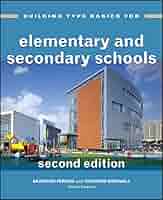 Amazon.com: Building Type Basics for Elementary and
